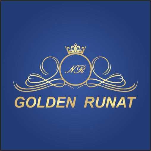 Golden Runat logo