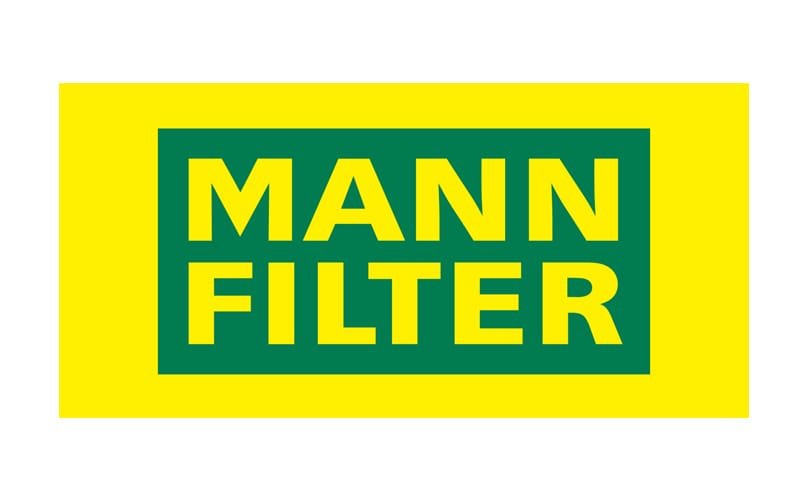 Mann Filter